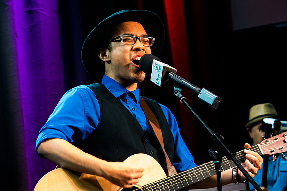 Joshua Luna Downtown Podcast Episode 174-6409