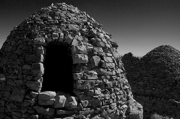 Frisco Kilns, Hwy 21