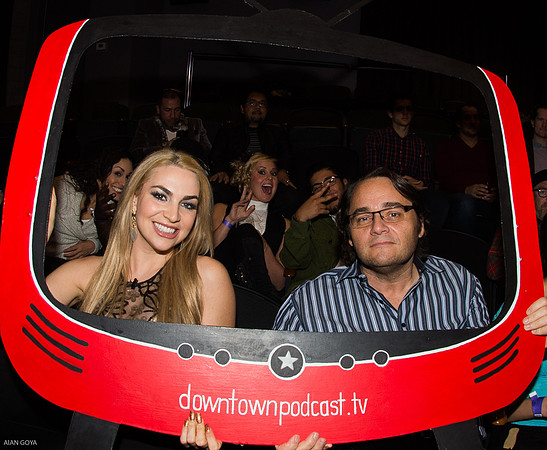 Downtown Podcast Episode 144-13