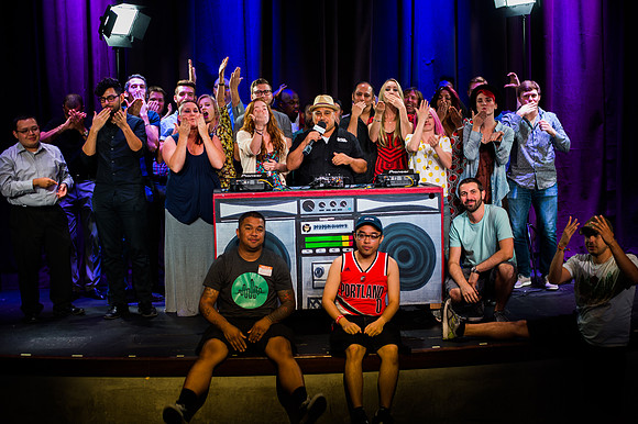 Downtown Podcast Episode 184-4516