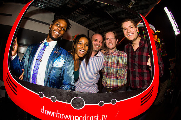 Downtown Podcasts Episode 177-9693