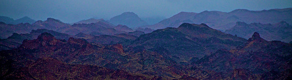 El Dorado Valley 12