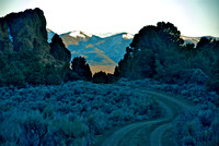 Monitor Valley