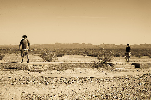 Mojave Road Trip 3.20.16-3