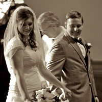 Jeremy and Katie's Wedding