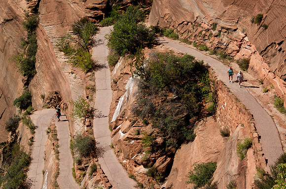 Zion
