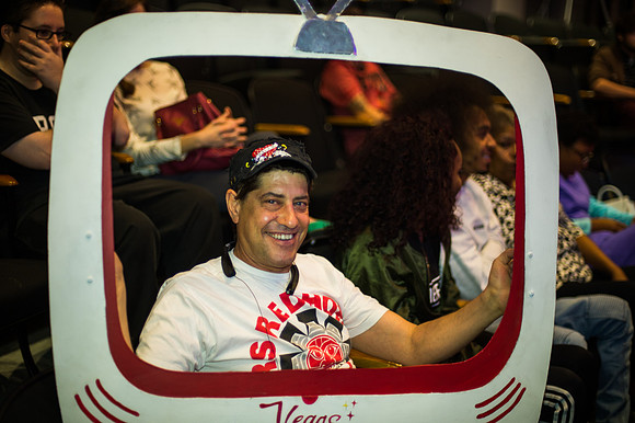 Vegas Talk Show Episode 191 (215 of 303)