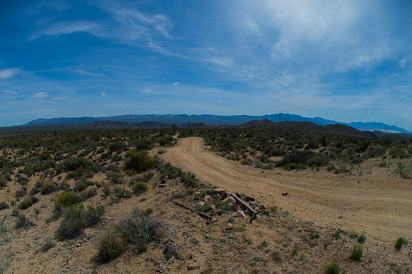 Mojave Road Trip 3.20.16-157