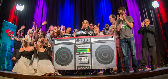 Downtown Podcast Episode 173-6543
