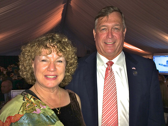 Heart of the Community Gala Boulder City 5.16.14