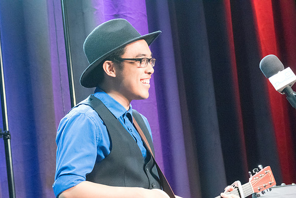 Joshua Luna Downtown Podcast Episode 174-6690