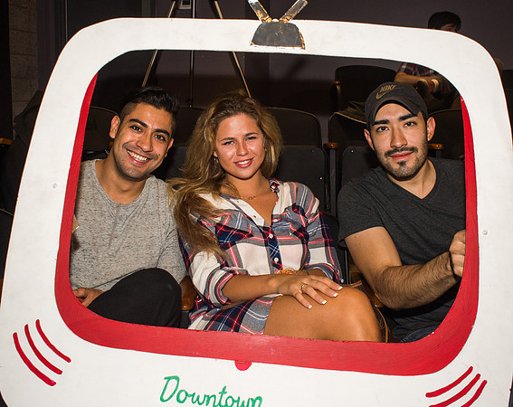 Downtown Podcasts Episode 178-0797
