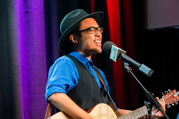Joshua Luna Downtown Podcast Episode 174-6436