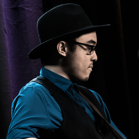 Joshua Luna Downtown Podcast Episode 174-6458