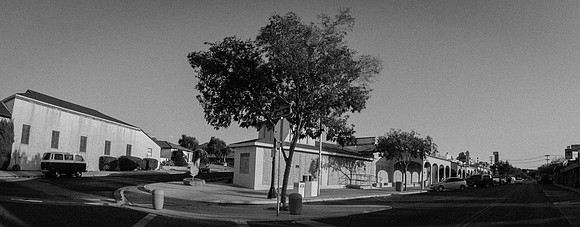 Browder Building-2 Endangered