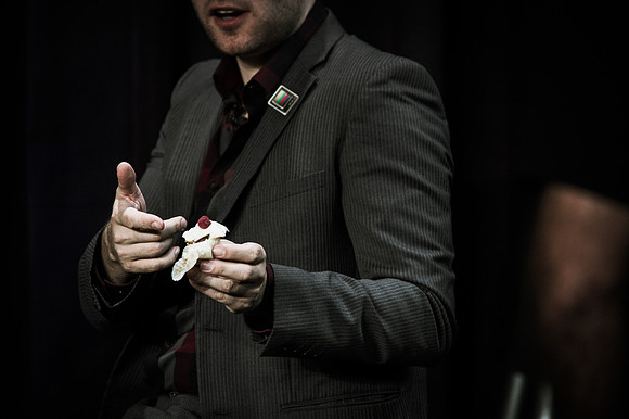 Downtown Podcast Episode 136-71