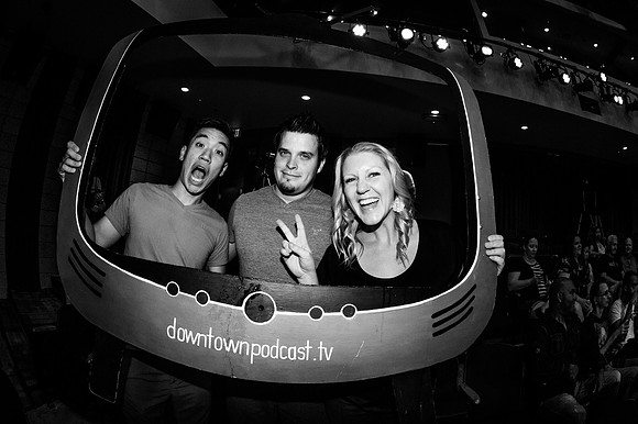 Downtown Podcasts Episode 183-3526