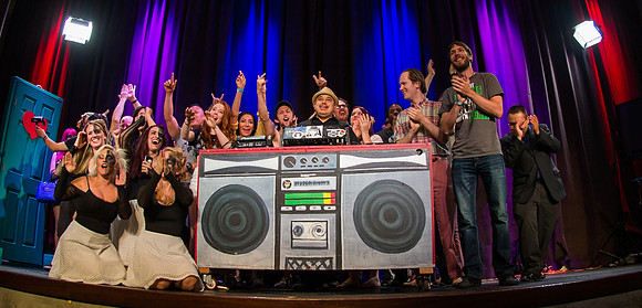 Downtown Podcast Episode 173-6559