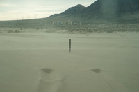 Mojave Road Trip 3.20.16