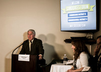 Candidates Forum