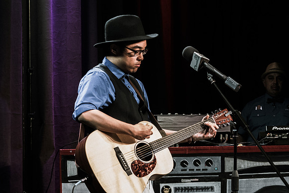 Joshua Luna Downtown Podcast Episode 174-6203