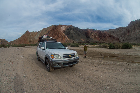 Mojave Road Trip 3.20.16-228