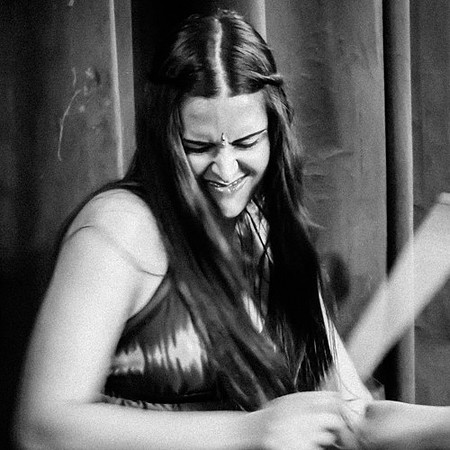 Candy Warpop on DT Podcast (17 of 56)