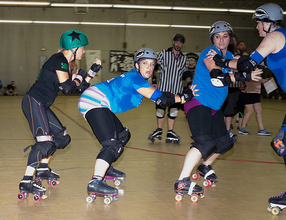 Sin City Rollergirls 9.12.15-36