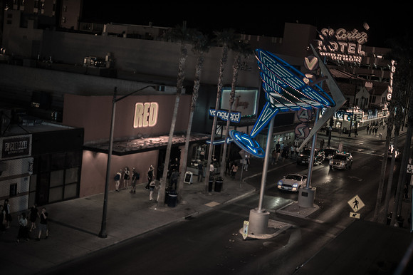 Downtown Podcast Episode 184-4845