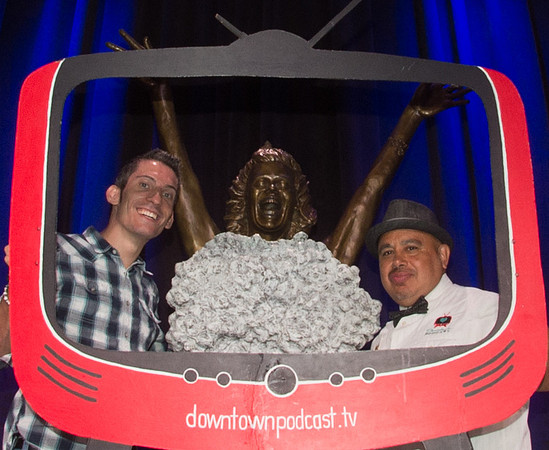 Downtown Podcast Episode 181-2901