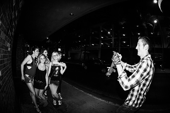 Downtown Podcast Episode 181-2998