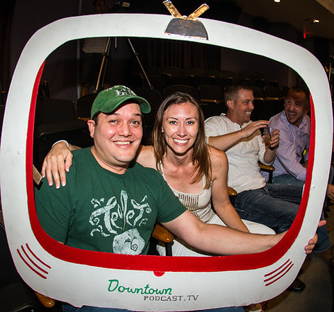 Downtown Podcasts Episode 169 (150 of 192)
