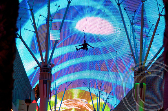 Fremont Street Experience