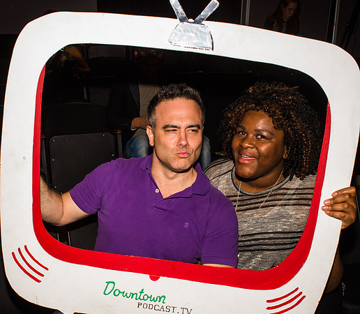 Downtown Podcasts Episode 178-0711