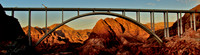 Mike O'Callaghan-Pat Tillman Memorial Bridge