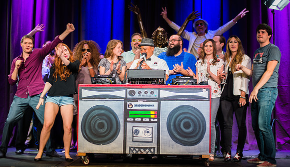 Downtown Podcast Episode 181-2792