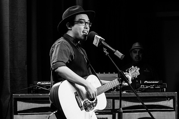 Joshua Luna Downtown Podcast Episode 174-6180