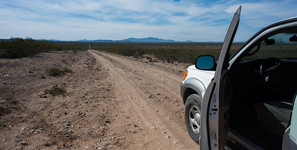 Mojave Road Trip 3.20.16-45