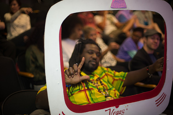 Vegas Talk Show Episode 191 (213 of 303)