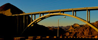 Mike O'Callaghan-Pat Tillman Memorial Bridge