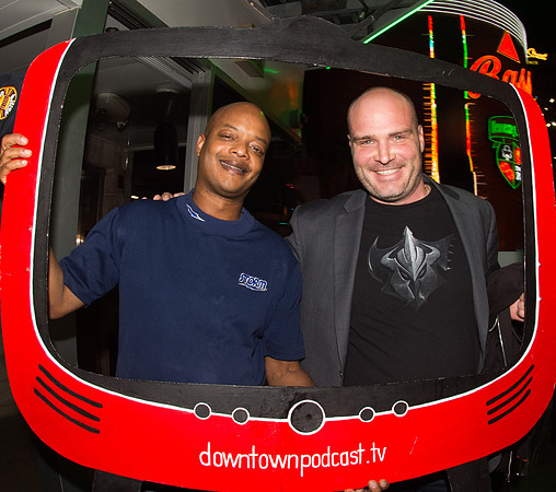 Downtown Podcasts Episode 175-8362