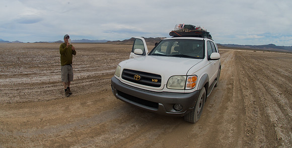 Mojave Road Trip 3.20.16-199