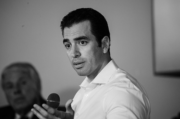 Mesquite Candidates Forum-28