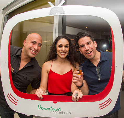 Downtown Podcast Celebration of Growth-135