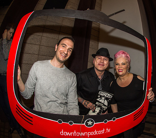 Downtown Podcast Episode 150 1.7.16-94