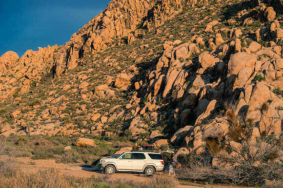 Mojave Road Trip 3.20.16-63
