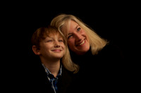 Hunter and Valery