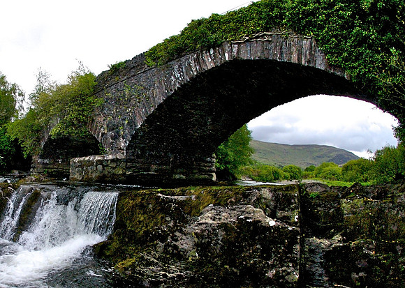 Kenmare, Ireland