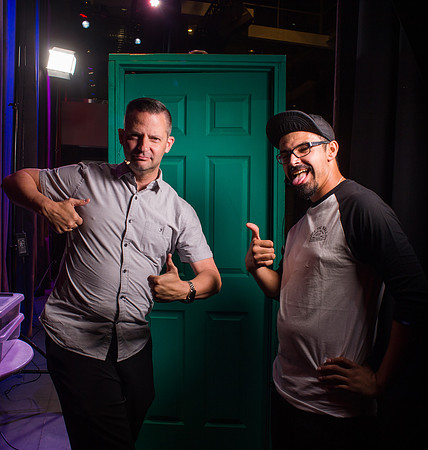 Downtown Podcasts Episode 178-0670