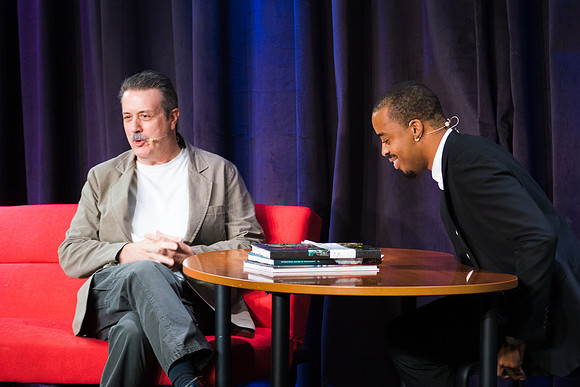 Vegas Talk Show Episode 191 (25 of 303)